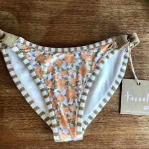 Tacoola Vega reversible bottom!